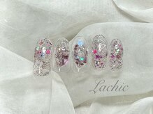 ラシック(Lachic)/トレンドコース