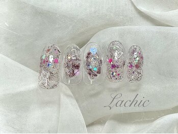 ラシック(Lachic)/トレンドコース