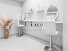 リノバイミラ 柏(Lino by MIRA)の雰囲気（【コテ、アイロン貸し出しあり】お出かけ前にも♪）