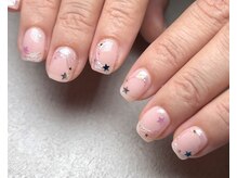 バドゥネイル(bud nail)の雰囲気(プライベート空間で癒しのネイル/パラジェル/フィルイン対応◎)