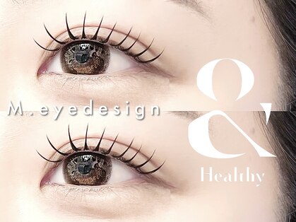 エムアイデザイン(M.eyedesign)の写真