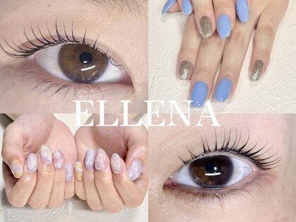 エレナ(ELLENA)の写真