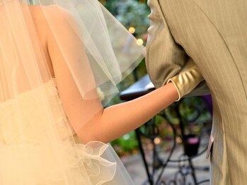 TKC 東京小顔センター五反田店/【ブライダルエステ】小顔矯正