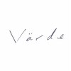 ヴァーデ(Varde)のお店ロゴ