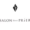 サロンドゥプリエ 門司店(SALON deux PRIER)ロゴ