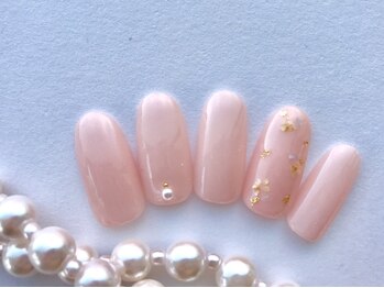 コエル(coel)/シェルフラワー