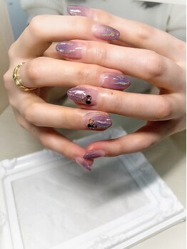 アートルーム チャチャ(artroom chacha)/☆定額アートコース☆