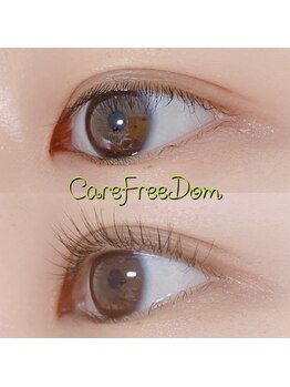 ケアフリーダム(CareFreeDom)/Citeラッシュリフト