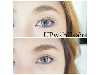 エマ 阿佐ヶ谷(EmmA)/アップワードラッシュ(エクステ)