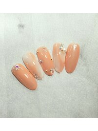 定額￥7900