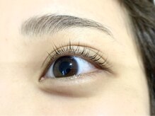 ウミカサロン(Umika Salon)/上まつげパーマ