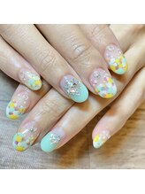 クリーク(CREEK)/