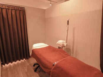 ビュー ヴィサージュ 天神南店(Beau Visage)/施術ルーム