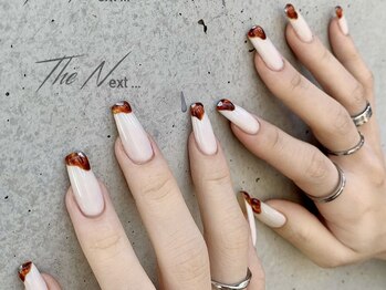 ザネクストキタホリエ(The Next...kitahorie)/autumn design