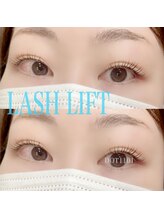 ドットイチイチマルイチ 銀座店(DOT1101)/ラッシュリフト