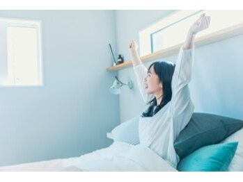 スーフラワー(SOO-flower)/スッキリ起きられる幸せ