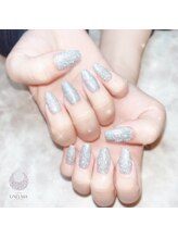 ウネルマ(UNELMA)/39.ラメカラー