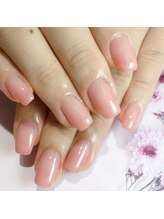 パール 池袋店(PEARL)/maogelワンカラー