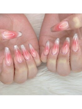 チークマグネット