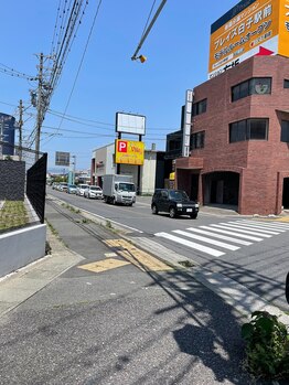 レイズ バイ ミヌ スズカ(raise by minue SUZUKA)/4