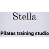 ステラ ピラティス スタイル トレーニング(Stella Pilates style training)ロゴ