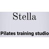 ステラ ピラティス スタイル トレーニング(Stella Pilates style training)のお店ロゴ