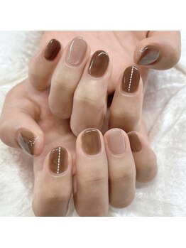 シンデレラジェル(シンデレラGEL)/定額デザイン