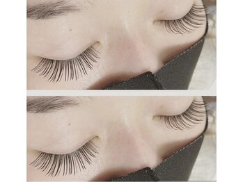 ベル(Belle)/◆フラットラッシュ200本