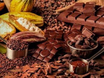 アジアンリラクゼーション ヴィラ 大橋店(asian relaxation villa)/バリ島チョコレート