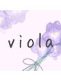 ヴィオーラ(viola)&nbsp;曽根 佳乃