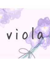 ヴィオーラ(viola)&nbsp;曽根 佳乃