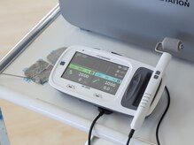 ケーファクトリー 気仙沼新市役所前店(K－FACTORY)/目で見てわかる微弱電流