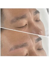 ゴリラアイブロウ 旭川店/美眉でモテるようになります！