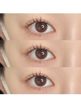 ドクターアイブロウズ(Dr.eyebrows)/まつ毛パーマ