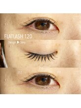 ミューズ 成田店(MUSE)/フラットラッシュ