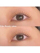 フィドュ(Fidu)/デザインまつげパーマ