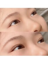 カムトゥルー(come true)/大人気！まつ毛パーマ