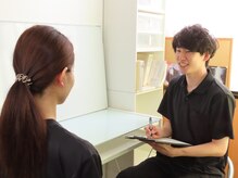 骨盤デザイン 新宿院/【マタニティ】牛込柳町/神楽坂