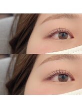 デュオ(duo)/メーテルデザイン