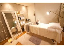 シャンティ(Shanti)