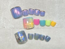 newフット定額サンプル