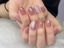 マウムネイル(maeum nail)/pink