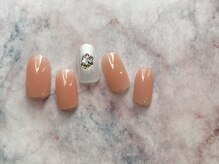 ミーム(meme)/ストーンネイル