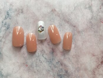 ミーム(meme)/ストーンネイル