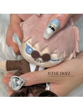 ウィンクドール 本厚木(WINK DOLL)/次世代ジェルエックス　M