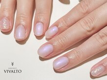ワールド ビューティ ヴィヴァルト 宝塚店(WORLD BEAUTY VIVALTO)/ワンカラー/シンプル