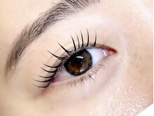 エイト アイラッシュ 沖縄北谷店(eight eyelash)/パリジェンヌラッシュリフト