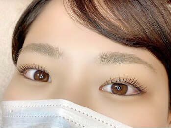 ドルーチェ(Doluce)/パリジェンヌラッシュリフト