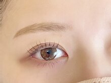 パッチリオメメ 海老名店(Patchiri Omeme)/ラッシュリフト×スタイリング