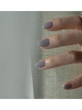 マイントゥ ネイル(mine too nail)/mine tooワンカラー★